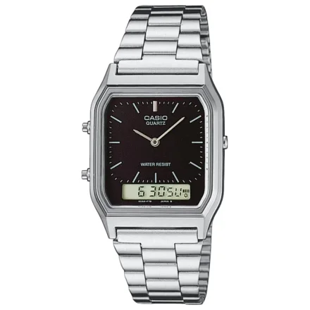 Casio Vintage AQ-230A-1DMQYES