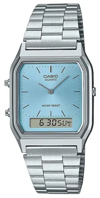 Casio Vintage AQ-230A-2A1MQYES