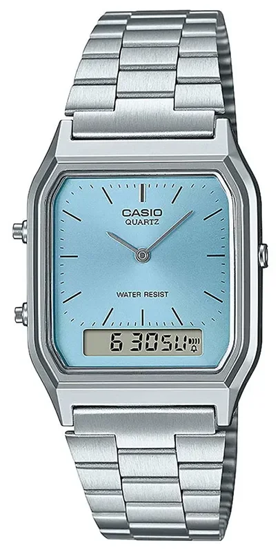 Casio Vintage AQ-230A-2A1MQYES