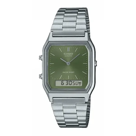Casio Vintage AQ-230A-3AMQYES