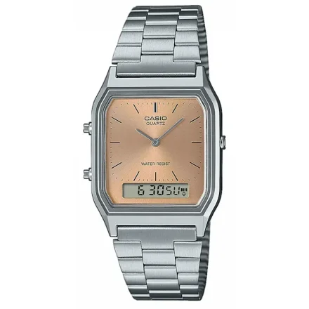 Casio Vintage AQ-230A-4AMQYES