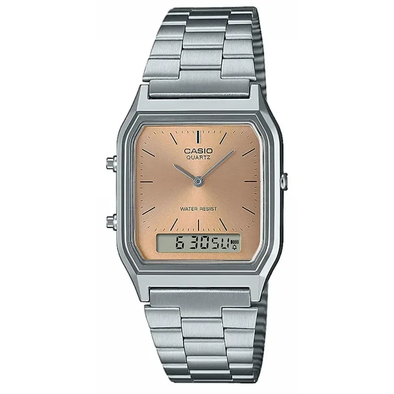 Casio Vintage AQ-230A-4AMQYES