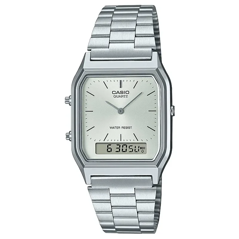 Casio Vintage AQ-230A-7AMQYES