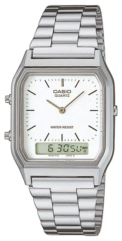 Casio Vintage AQ-230A-7DMQYES