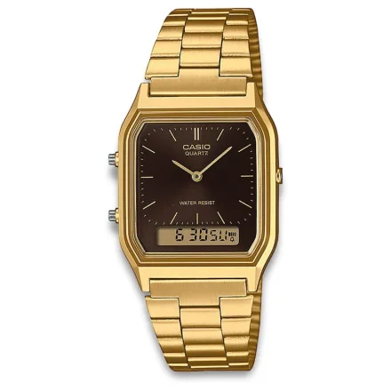 Casio Vintage AQ-230GA-5AMQYES