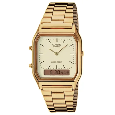 Casio Collection Vintage AQ-230GA-9DMQYES