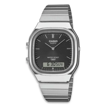 CASIO VINTAGE AQ-240E-1AEF