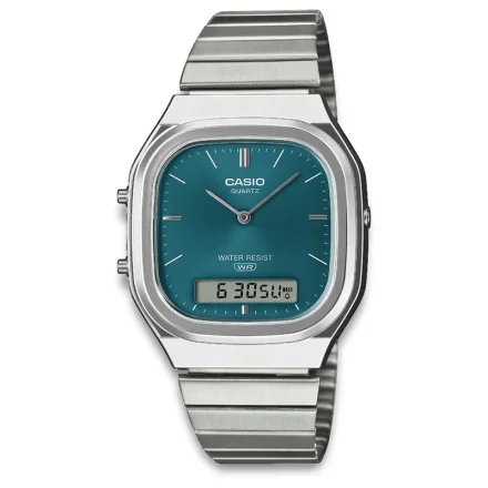 CASIO VINTAGE AQ-240E-3AEF