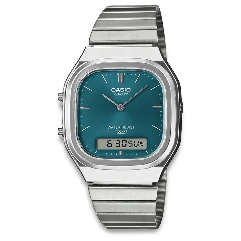 CASIO VINTAGE AQ-240E-3AEF