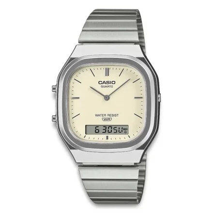 CASIO VINTAGE AQ-240E-7A2EF