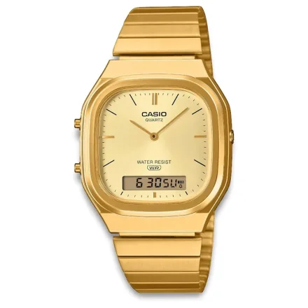 CASIO VINTAGE AQ-240EG-9AEF