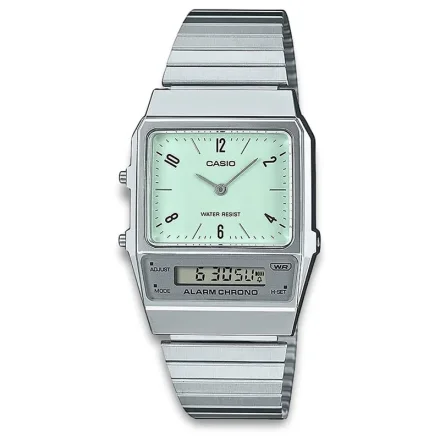 CASIO VINTAGE AQ-800E-3AEF