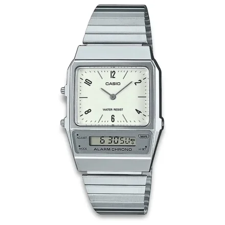 CASIO VINTAGE AQ-800E-7A2EF