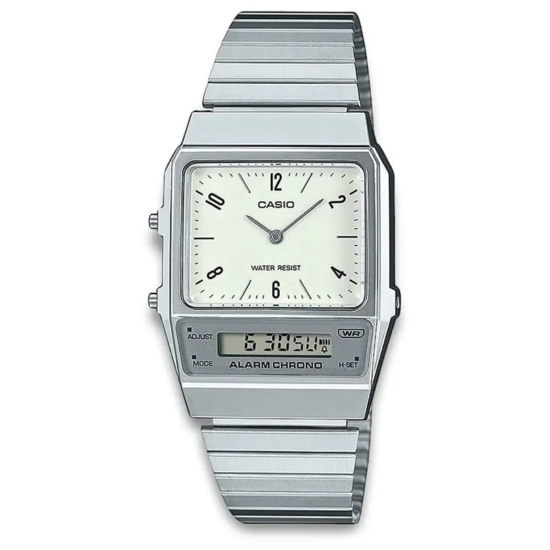 CASIO VINTAGE AQ-800E-7A2EF