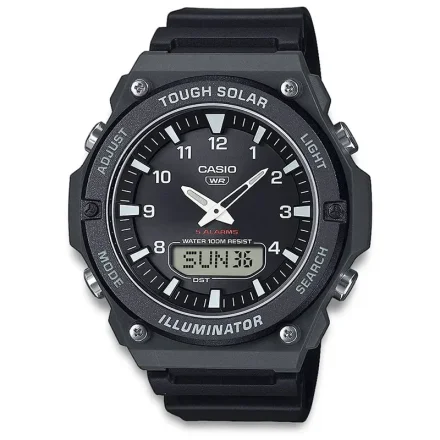 Casio Timeless AQ-S820W-1AVEF