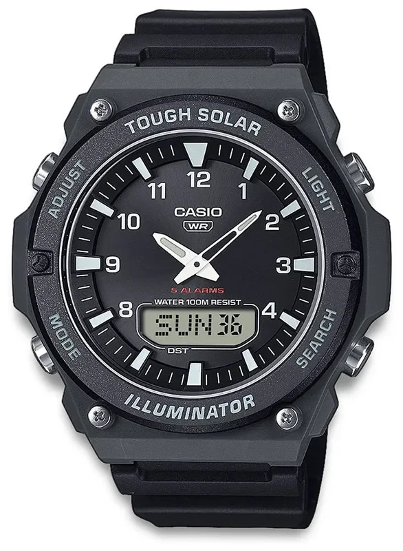 Casio Timeless AQ-S820W-1AVEF