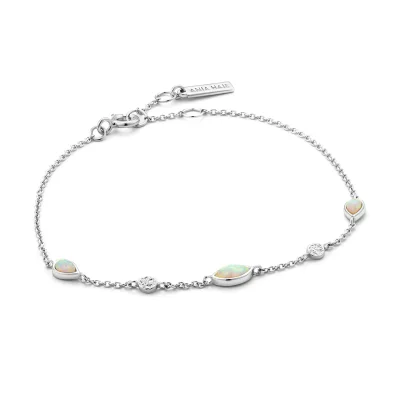 Ania Haie OPAL COLOUR Armband B014-02H