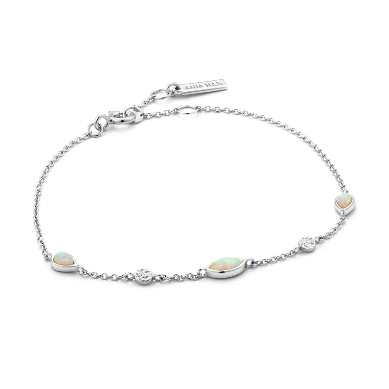 Ania Haie OPAL COLOUR Armband B014-02H