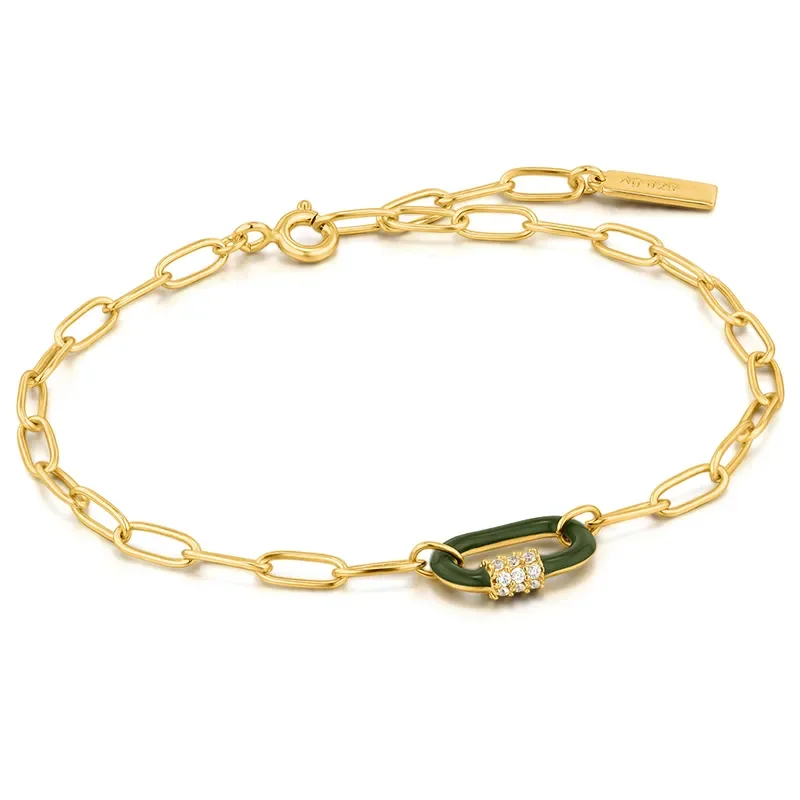 Ania Haie Armband B031-01G-G