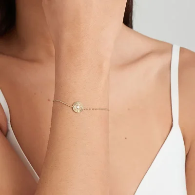 Ania Haie Armband B034-02G