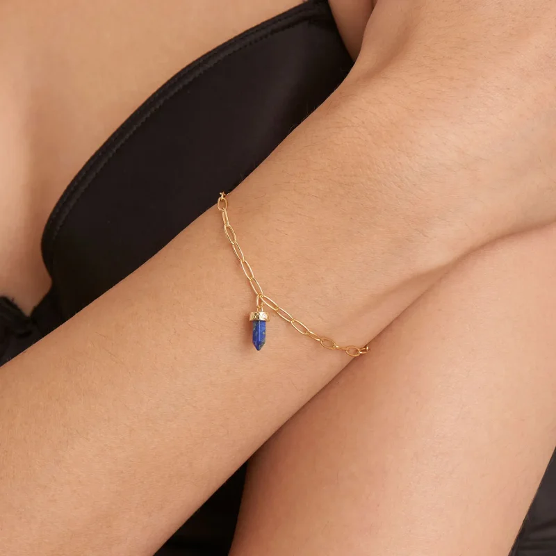Ania Haie Armband B039-02G-L