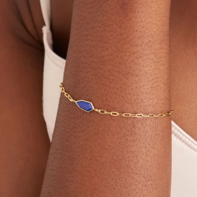 ANIA HAIE BRACELET B042-01G-L