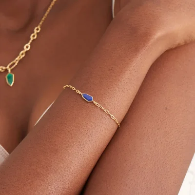 ANIA HAIE BRACELET B042-01G-L