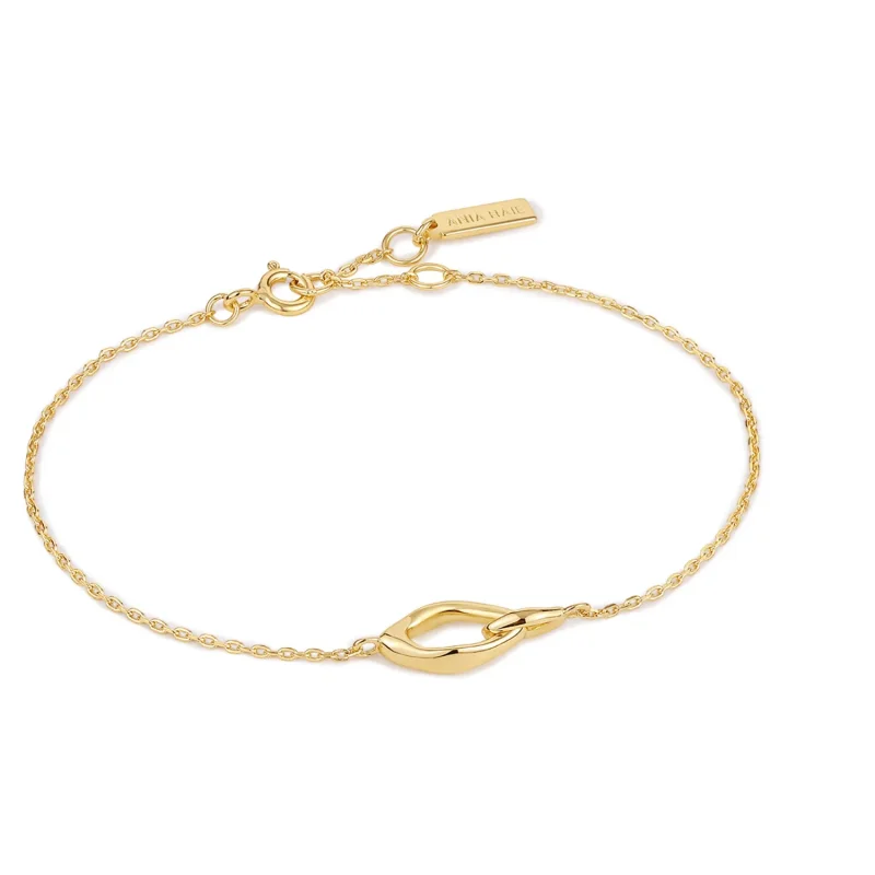 Ania Haie Armband B044-01G