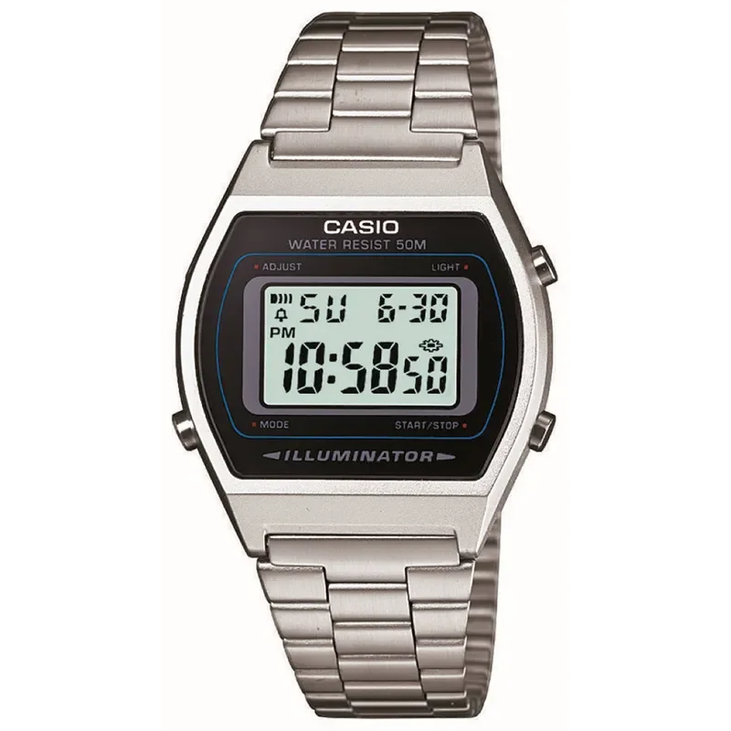Casio Vintage B640WD-1AVEF