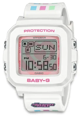 Casio Baby-G BGD-10KPP-7ER