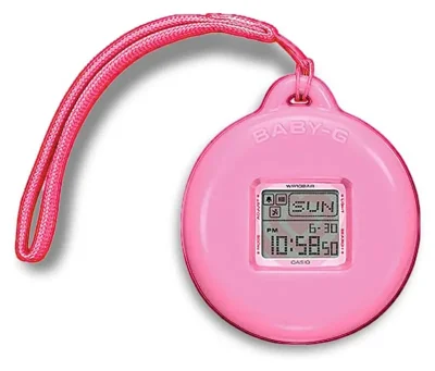 Casio Baby-G BGD-10KPP-7ER