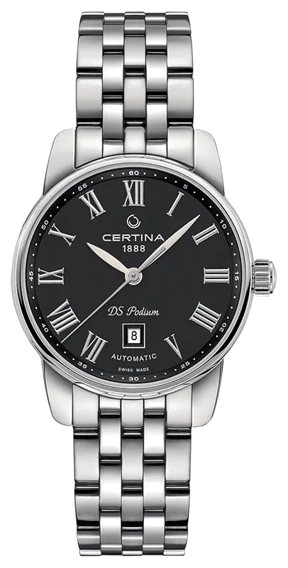 Certina DS Podium Lady Automatic C001.007.11.053.00