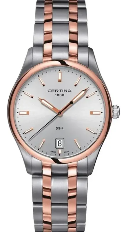 Certina DS 4 C022.410.22.031.00