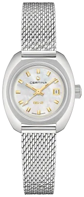 Certina DS-2 Lady C024.207.11.111.00