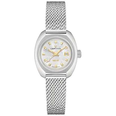 Certina DS-2 Lady C024.207.11.111.00