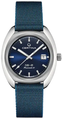 Certina DS-2 Automatic C024.462.18.041.00