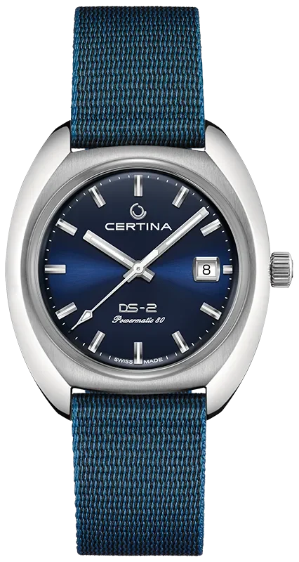 Certina DS-2 Automatic C024.462.18.041.00