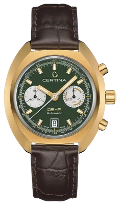 Certina DS-2 Chronograph Automatic C024.462.36.091.00