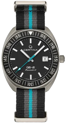 Certina DS-2 C024.607.48.051.10