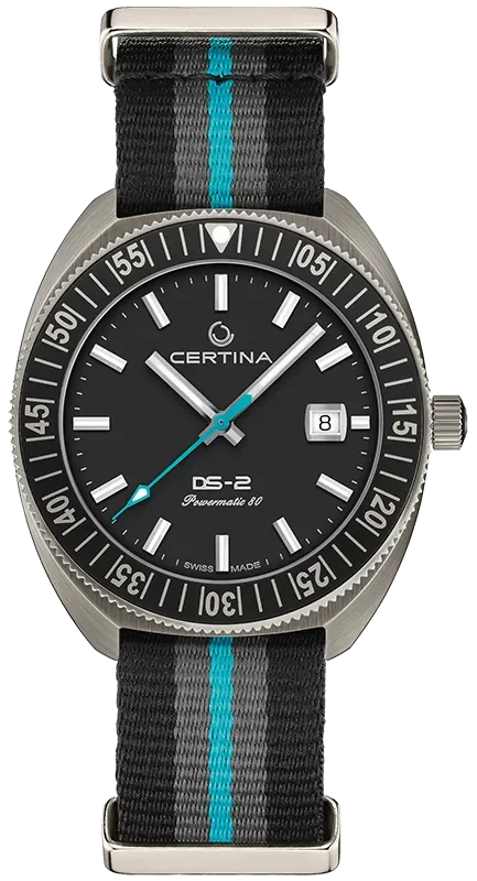 Certina DS-2 C024.607.48.051.10