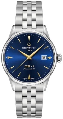 Certina DS-1 Powermatic 80 C029.207.11.041.00