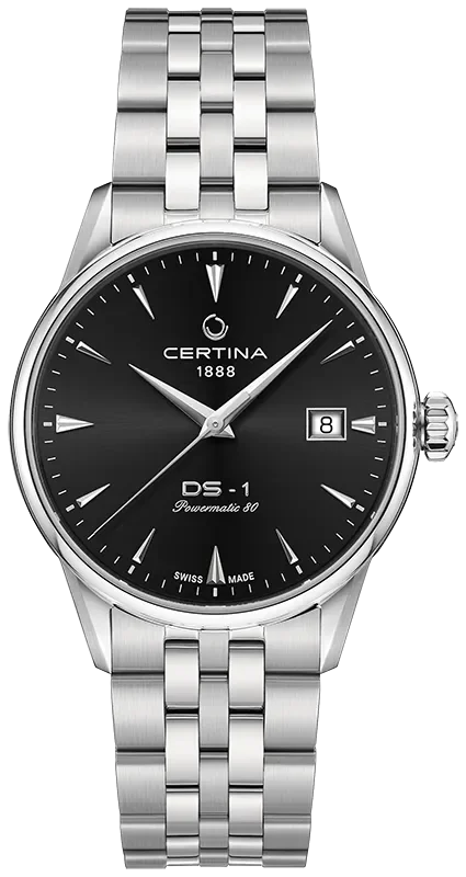 Certina DS-1 Powermatic 80 C029.207.11.051.00