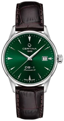 Certina DS-1 Powermatic 80 C029.207.16.091.00