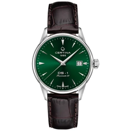 Certina DS-1 Powermatic 80 C029.207.16.091.00