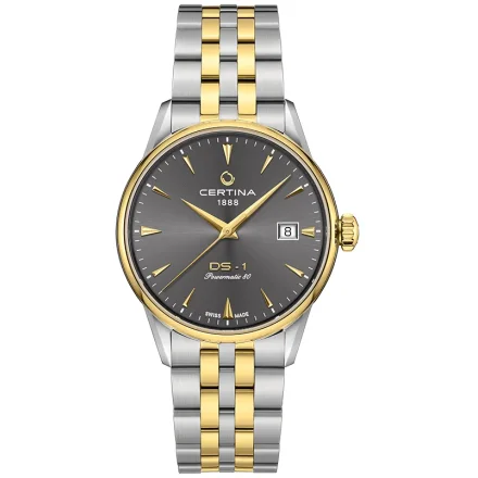 Certina DS-1 C029.207.22.081.00