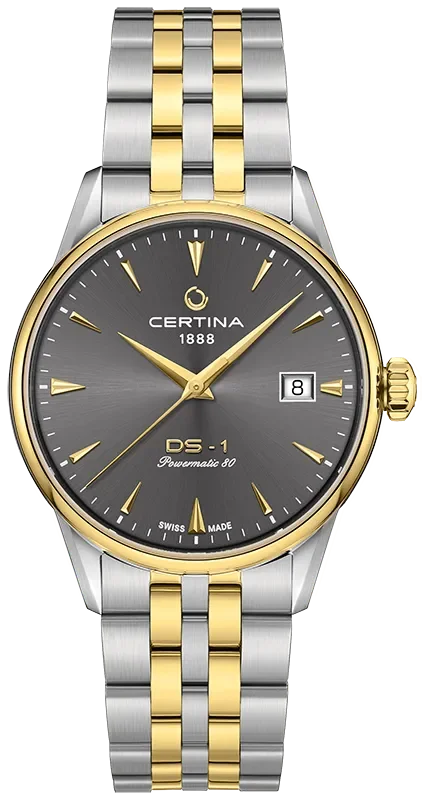 Certina DS-1 C029.207.22.081.00