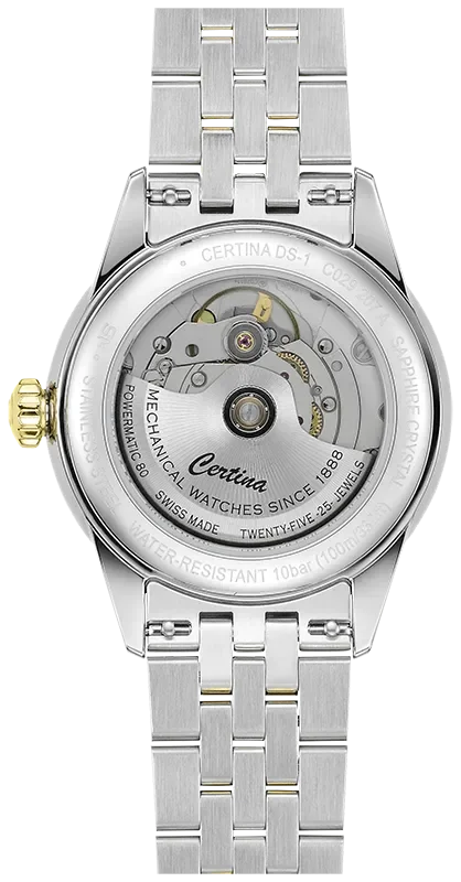 Certina DS-1 C029.207.22.081.00
