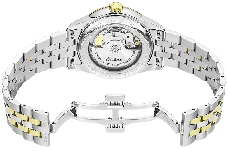 Certina DS-1 C029.207.22.081.00