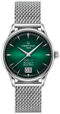 Certina DS-1 Big Date Powermatic 80 Special Edition C029.426.11.091.60