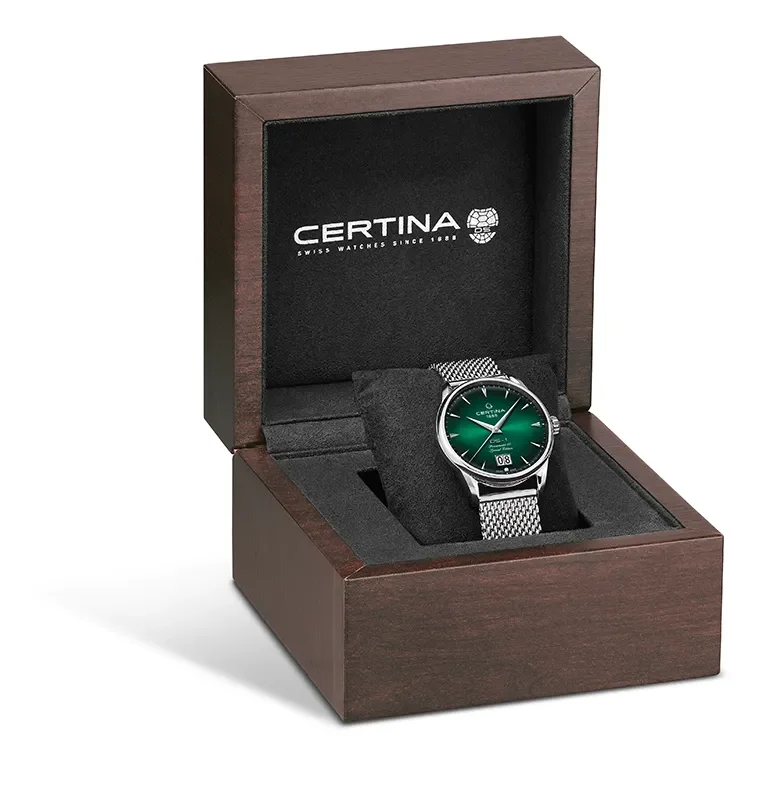 Certina DS-1 Big Date Powermatic 80 Special Edition C029.426.11.091.60